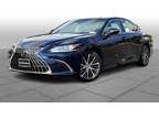 2025NewLexusNewESNewFWD