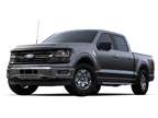 2024NewFordNewF-150New4WD SuperCrew 5.5 Box