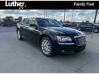 2014UsedChryslerUsed300Used4dr Sdn AWD