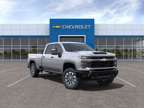 2024NewChevroletNewSilverado 2500HD