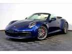 2023UsedPorscheUsed911UsedCabriolet