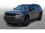 2025NewJeepNewGrand Cherokee LNew4x4