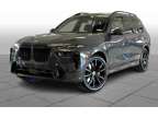 2025NewBMWNewX7NewSports Activity Vehicle