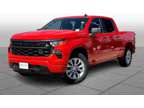 2022UsedChevroletUsedSilverado 1500Used2WD Crew Cab 147