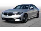 2020UsedBMWUsed3 SeriesUsedSedan