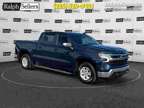 2023UsedChevroletUsedSilverado 1500Used2WD Crew Cab 147