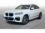 2019UsedBMWUsedX4UsedSports Activity Coupe