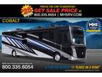 2025 Thor Motor Coach Aria 3901