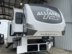 2024 Alliance RV Paradigm 385FL