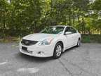 Used 2011 NISSAN ALTIMA For Sale