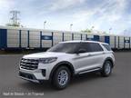 New 2025 FORD Explorer For Sale