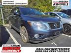 2013 Nissan Pathfinder, 94K miles