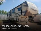 2020 Keystone Montana 3813MS