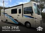 2020 Winnebago Vista 29VE