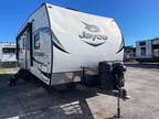 2015 Jayco Octane Super Lite 273