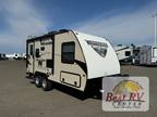 2019 Winnebago Micro Minnie 1808FBS