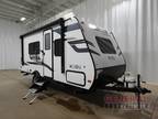 2025 Coachmen Northern Spirit Bijou 18RBB