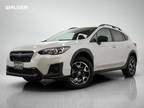 2018 Subaru Crosstrek White, 71K miles