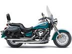 2022 Kawasaki Vulcan 900 Classic LT