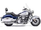 2013 Kawasaki Vulcan® 1700 Nomad™