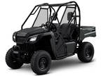 2025 Honda Pioneer 520