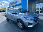 2023 Chevrolet Equinox Gray, 7K miles