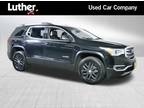 2019 GMC Acadia Black, 131K miles