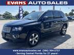 2016 Jeep Compass Latitude 4WD SPORT UTILITY 4-DR