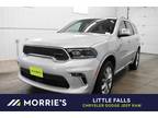 2023 Dodge Durango, 25K miles