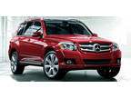 Used 2010 Mercedes-Benz GLK-Class for sale.