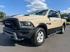 Used 2017 Ram 1500 for sale.