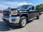 Used 2015 GMC Sierra 2500HD for sale.