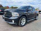 Used 2015 Ram 1500 for sale.