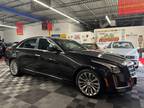 Used 2014 Cadillac CTS Sedan for sale.