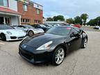 Used 2012 Nissan 370Z for sale.