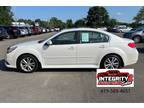 2013 Subaru Legacy 2.5i Premium SEDAN 4-DR