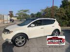 2009 Nissan Murano S AWD SPORT UTILITY 4-DR