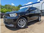 2020 Dodge Durango SSV 3.6L V6 AWD - 3rd Row Seat SUV AWD