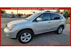 2008 Lexus Rx 350 Suv