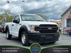 2019 Ford F150 Regular Cab XL Pickup 2D 6 1/2 ft Pickup