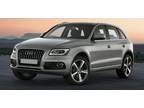 Used 2015 Audi Q5 for sale.