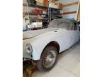 1961 MG MGA 1600 Coupe For Sale