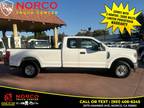 Used 2020 Ford F-250 Super Duty Xl Extended Cab Long Bed for sale.