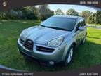 Used 2007 Subaru B9 Tribeca for sale.