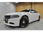 2018 Dodge Charger AWD 5.7L V8 HEMI Police SEDAN 4-DR