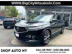 Used 2022 Acura Mdx for sale.