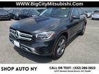 Used 2020 Mercedes-benz Glc for sale.