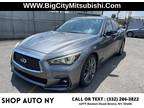 Used 2019 Infiniti Q50 for sale.