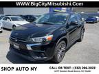 Used 2019 Mitsubishi Outlander Sport for sale.