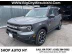 Used 2021 Ford Bronco Sport for sale.